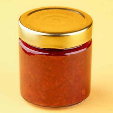 JAR OF JAM