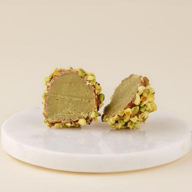 PISTACHIO BOMBON