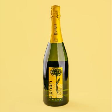 A PRIORI BRUT, COLET