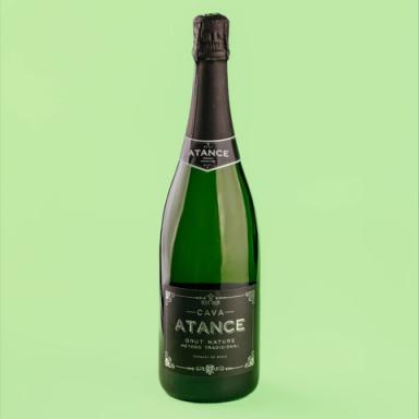 CAVA BRUT NATURE, ATANCE