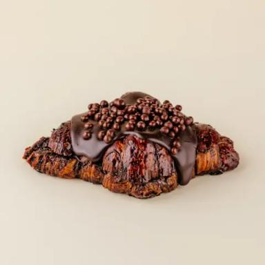 CHOCO-CHOCO CROISSANT