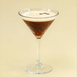 Espresso Martini