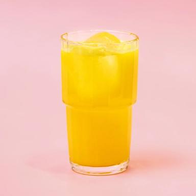 Fresh Orange Juice