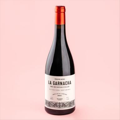 LA GARNACHA DE MUSTIGUILLO 2020