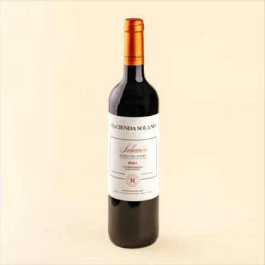 SELECCIÓN 2021, HACIENDA SOLANO