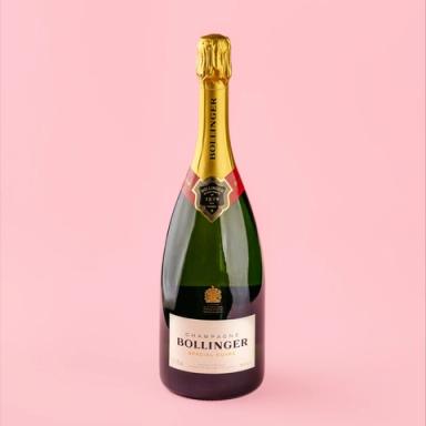 SPECIAL CUVEE BRUT