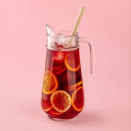 Tinto de verano Jug
