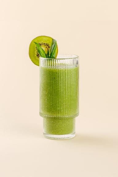 Green light smoothie