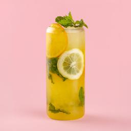 Mojito free-alcohol