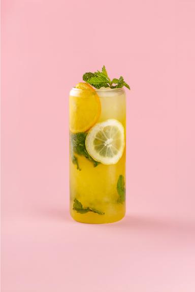 Mojito Orange