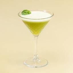 Basil Beaty non-alcoholic