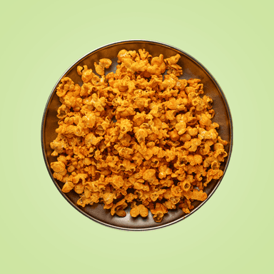 CHEDDAR POPCORN