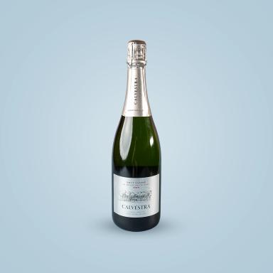 Calvestra BRUT NATURE 2018