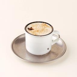 Masala tea