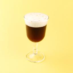 Irish Coffee