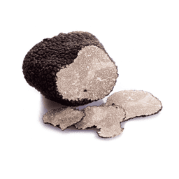 Summer Truffle