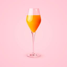 Mimosa Clicquot