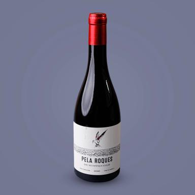 PELA ROQUES TINTO 2020 (150ml)