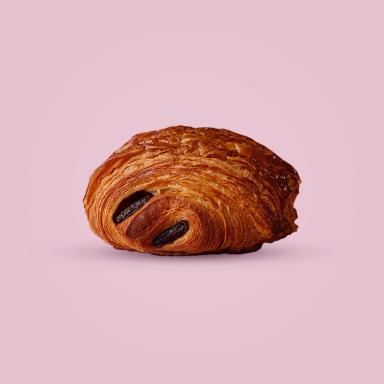 Pain au chocolat