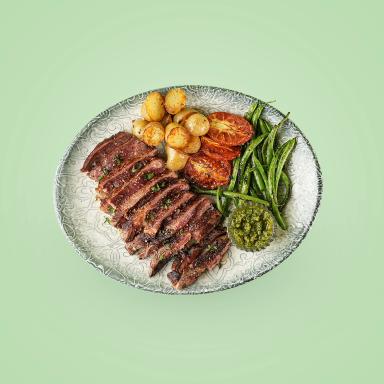 RIBEYE STEAK