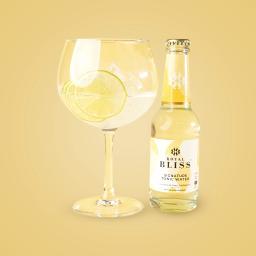 Gin Tonic