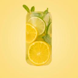 Mojito free-alcohol