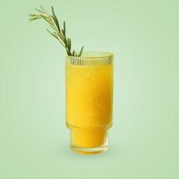 Mango maracuya Lemonade