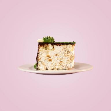 Kyiv Cake
