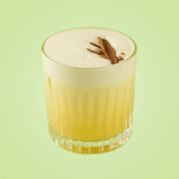 Valencian Sour