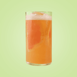 Pink grapefruit
