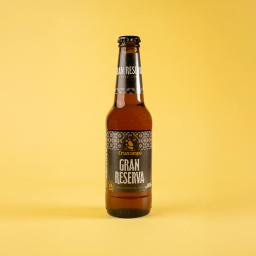 Cruzcampo Gran Reserva 330 ml