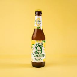 Cruzcampo Radler 330 ml