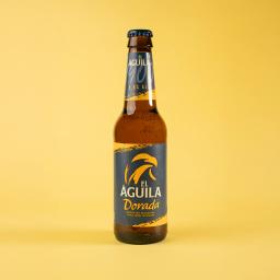 Aguila Dorada 330ml