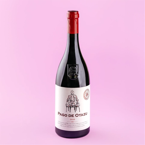 Pago De Otazu 2021, Bodega Otazu