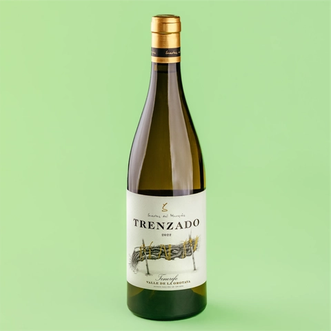 Trenzado 2024, Suertes del Marqués