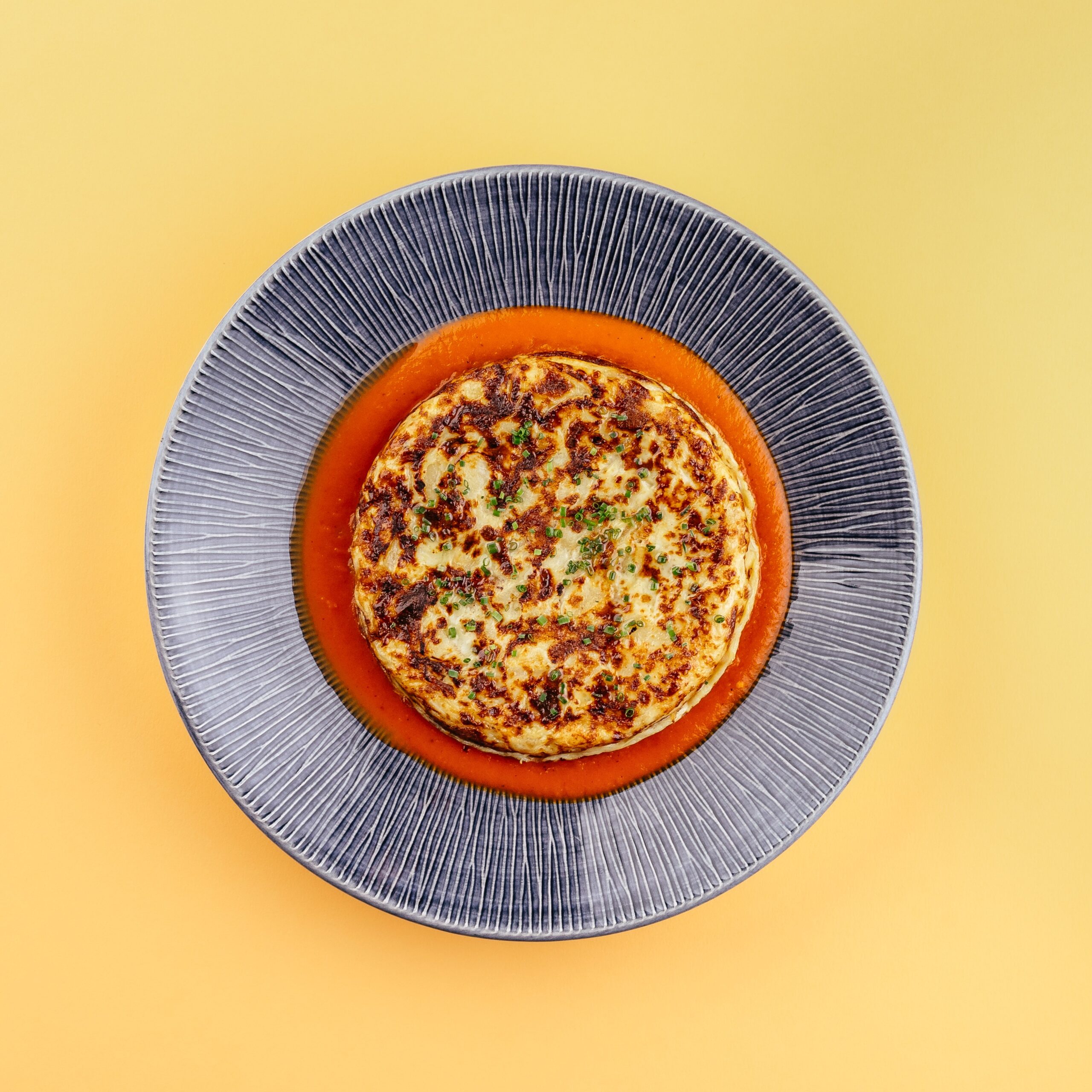 CLASSIC TORTILLA