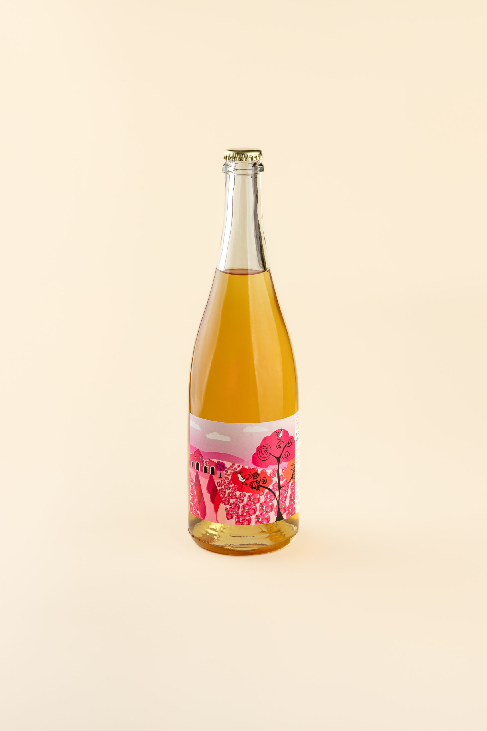 Al Rosa l'amor s'hi posa 2022