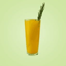 Mango Maracuya Lemonade