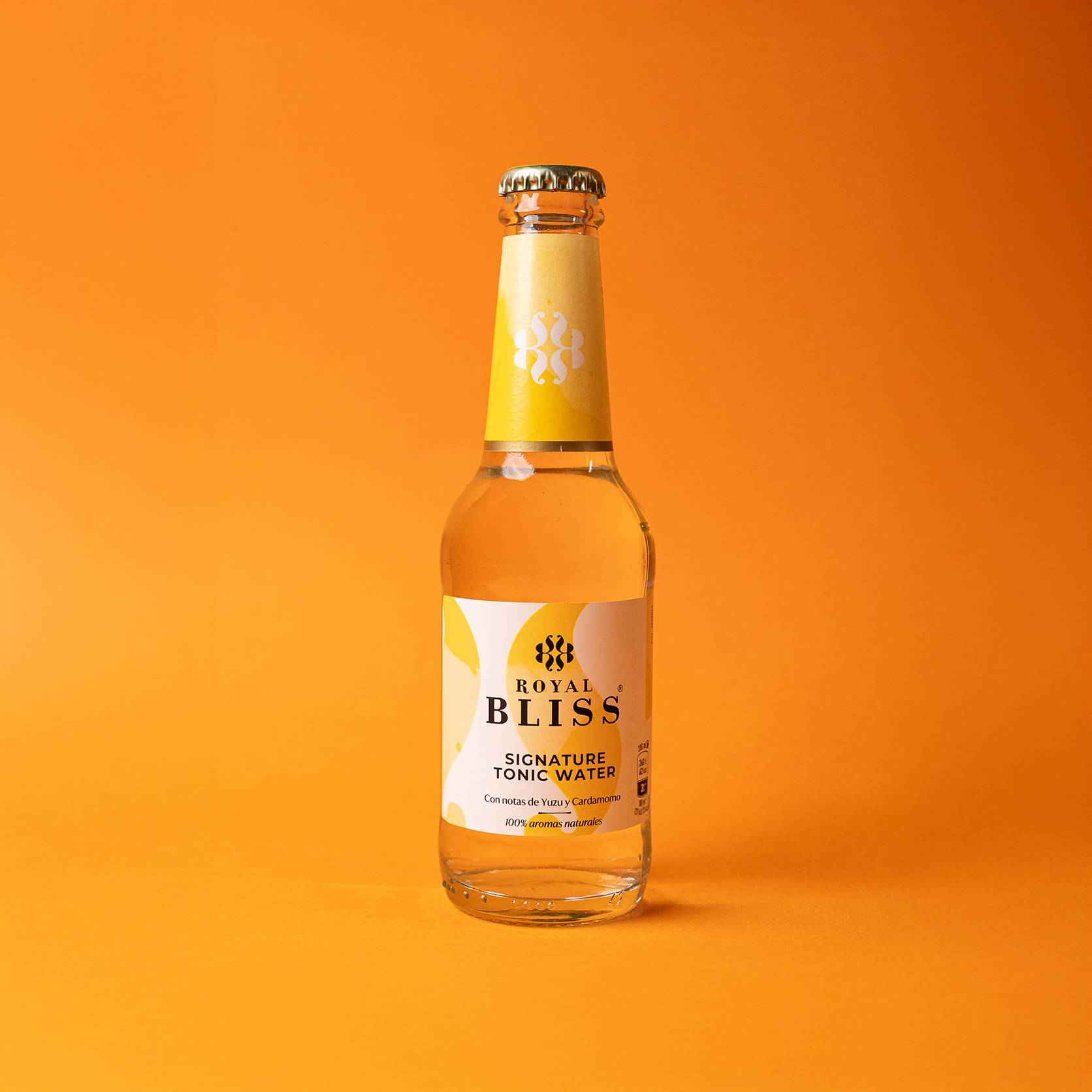 Royal Bliss® Tonic