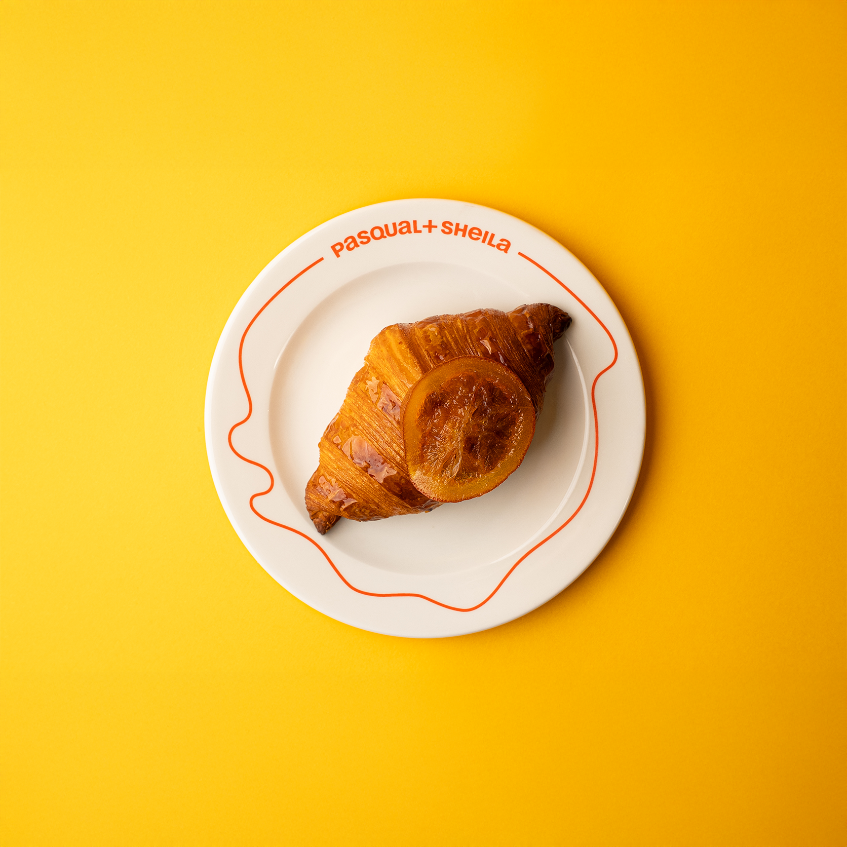 CROISSANT VALENCIAN DREAM