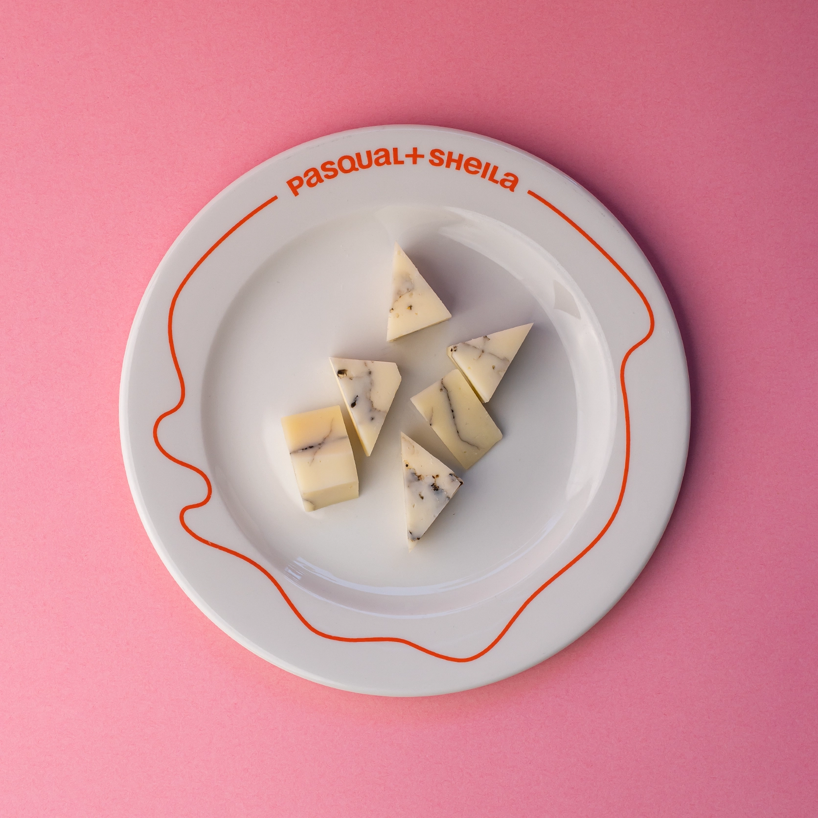 Queso Trufado 20gr