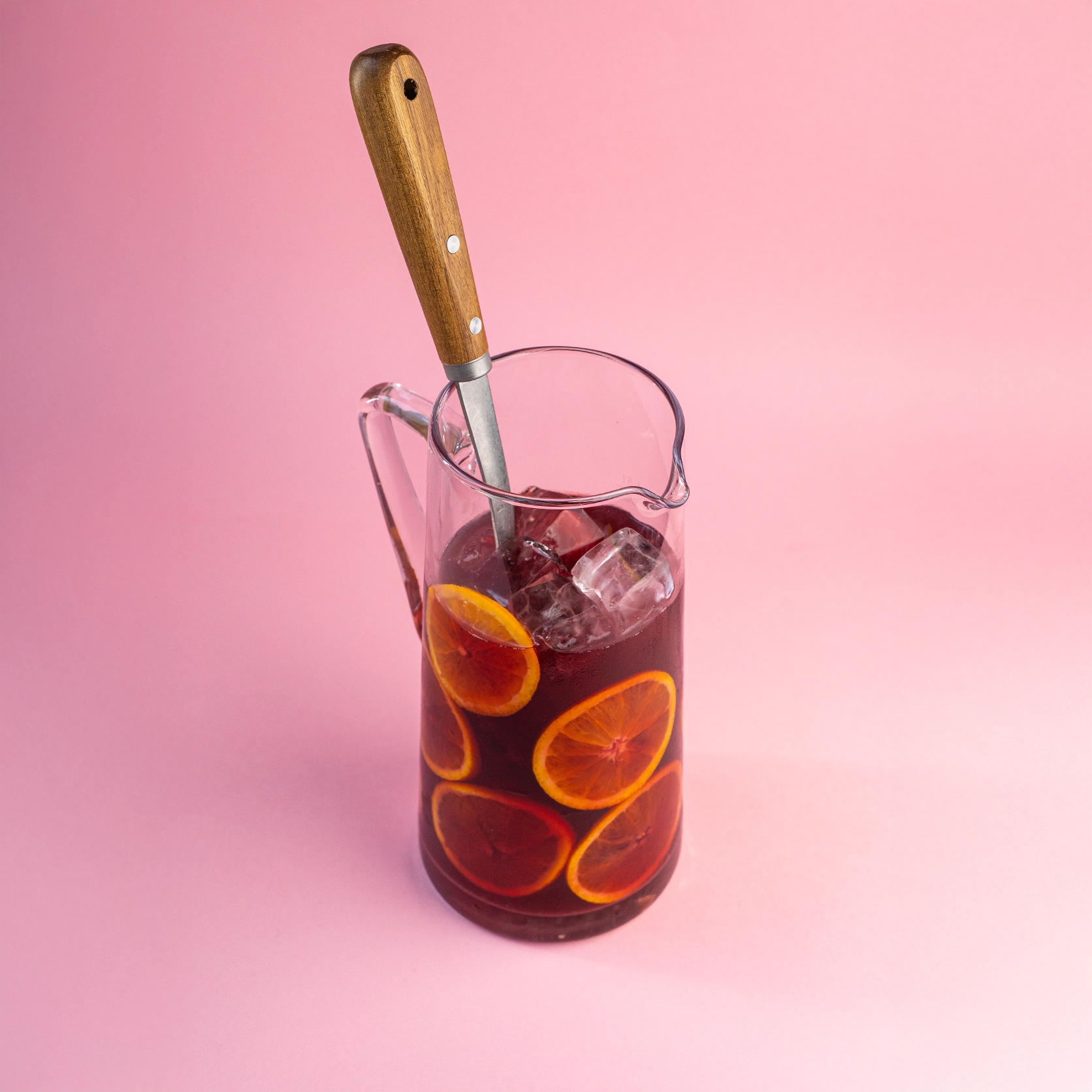 Tinto de Verano Jarra