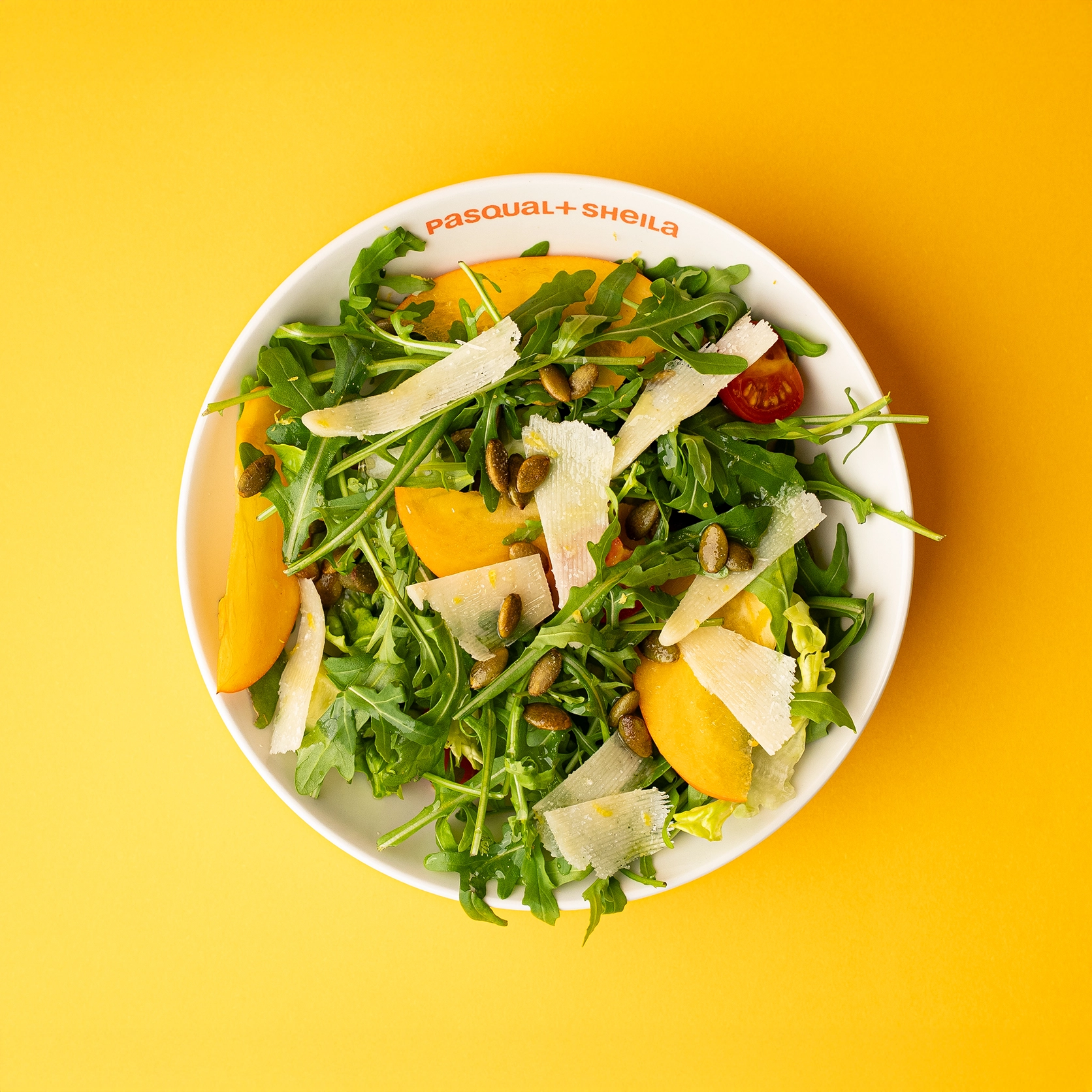 SMALL SALAD