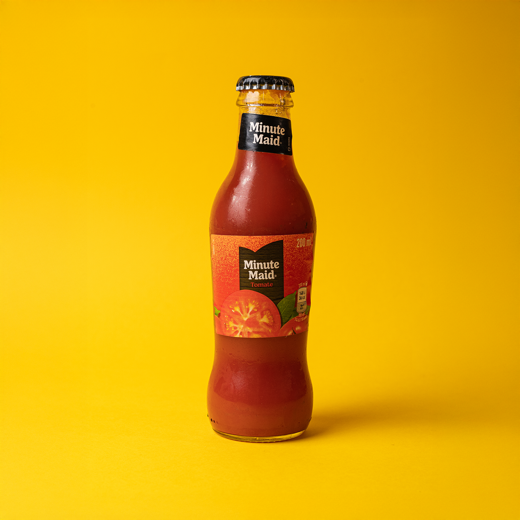 Minute Maid Tomate
