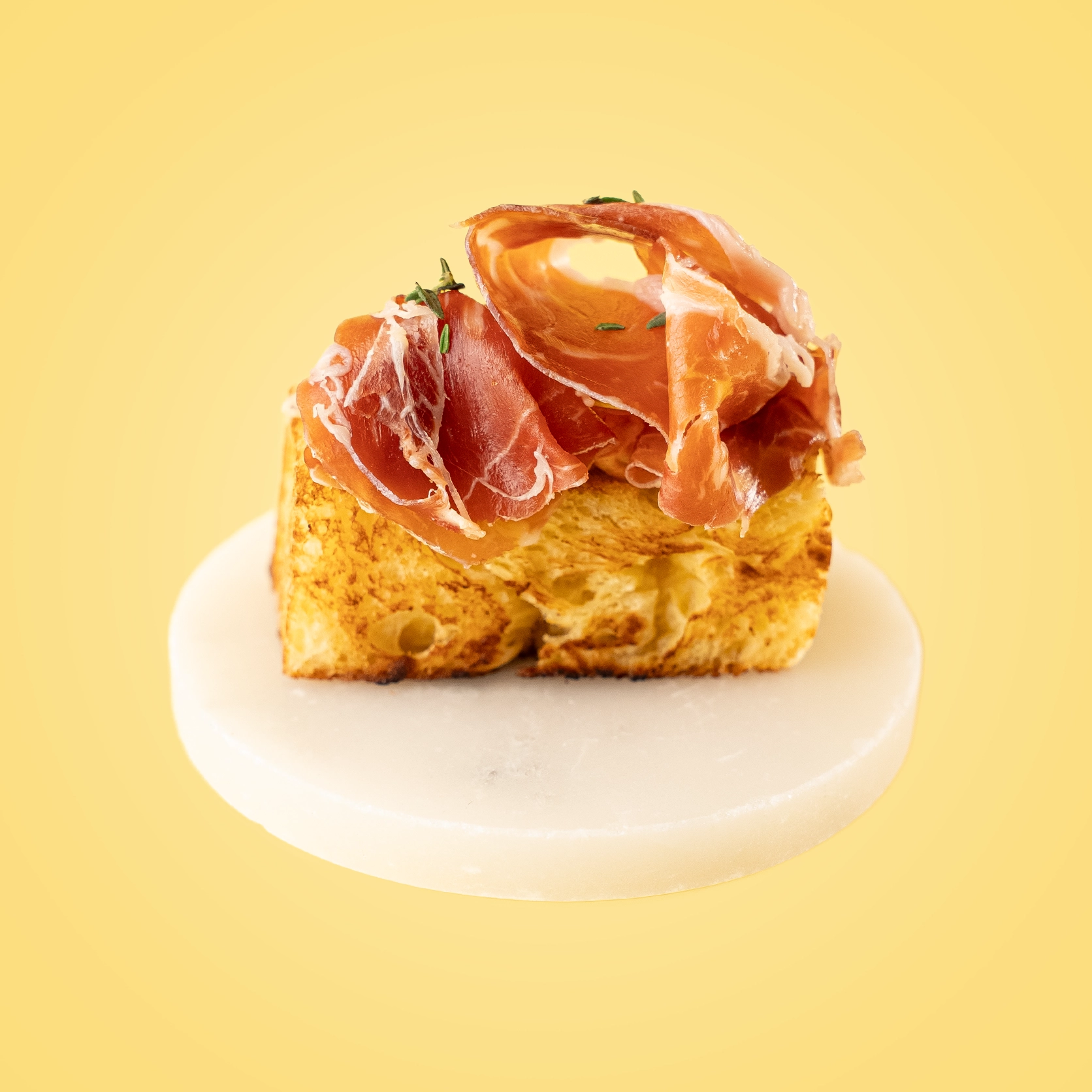 TAPAS JAMÓN