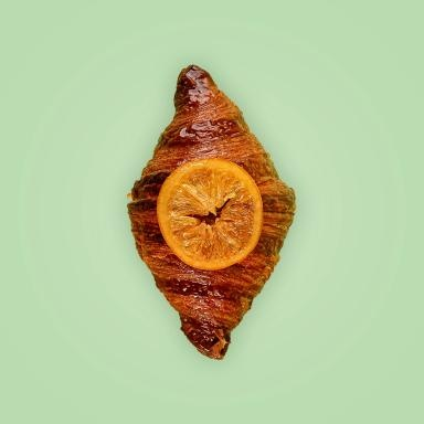 CROISSANT VALENCIAN DREAM