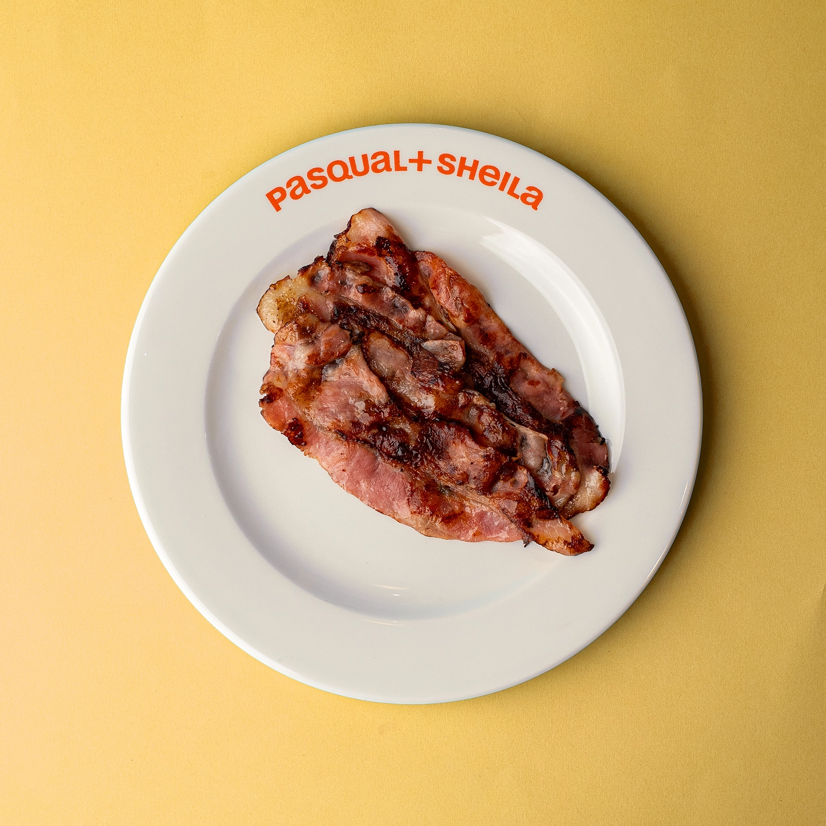 Bacon 50gr