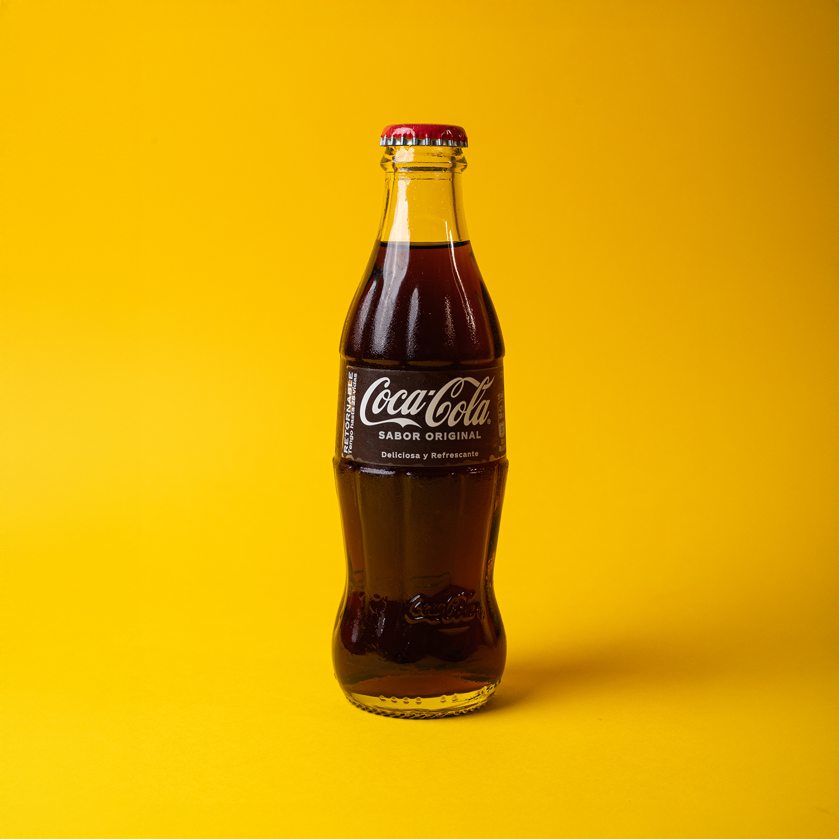 Coca-cola  original