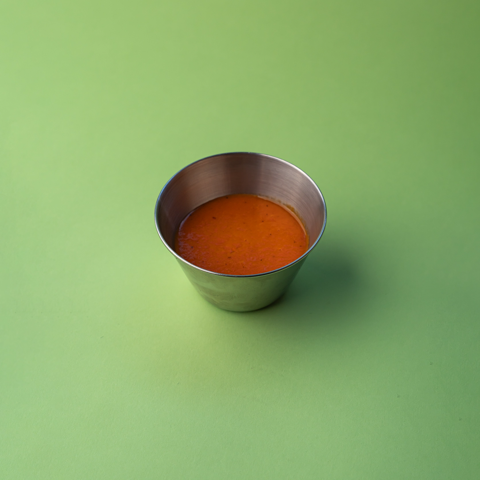 Salsa Tomate Pimiento