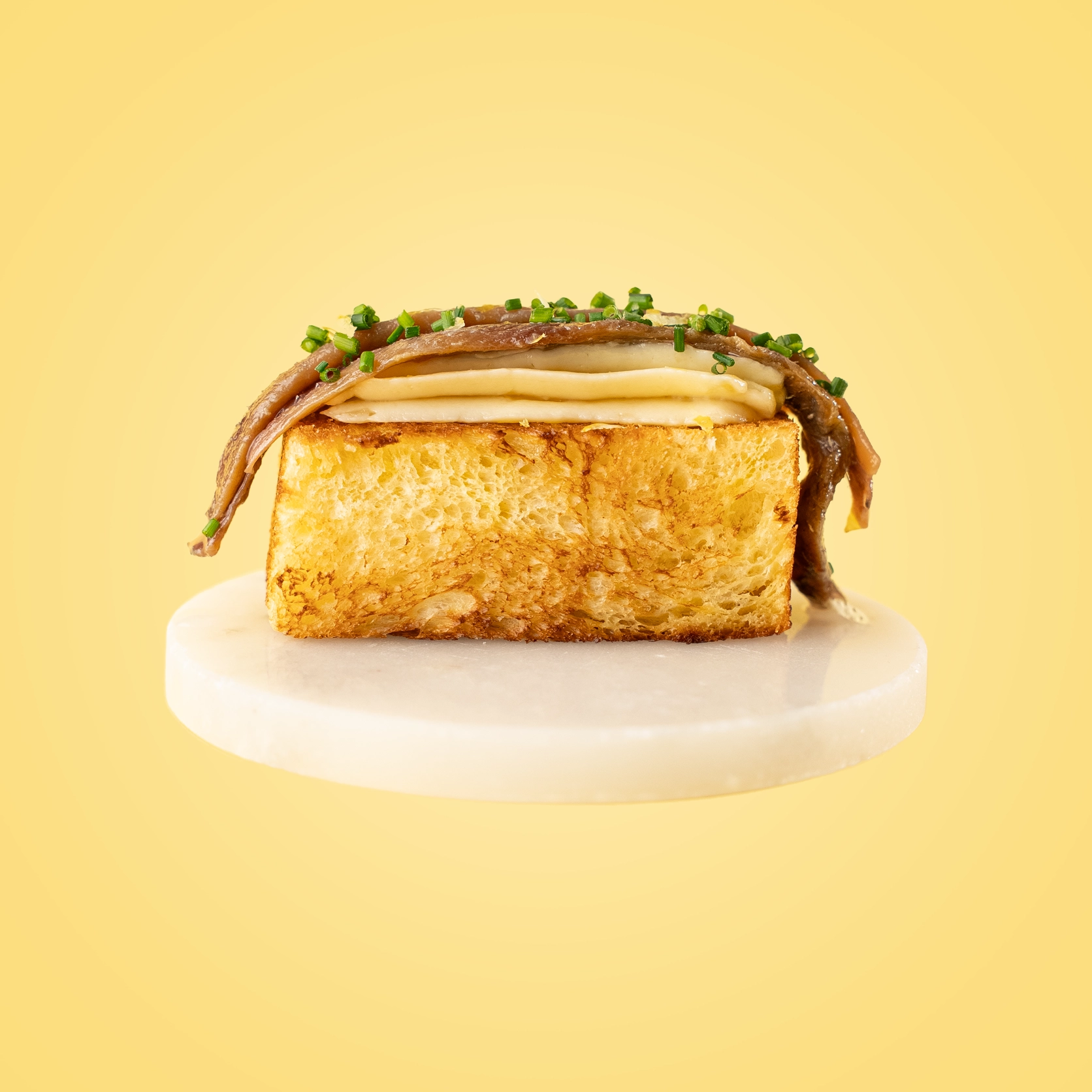 TAPAS ANCHOVY